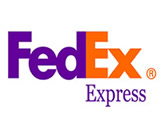 FedEx 国际快递